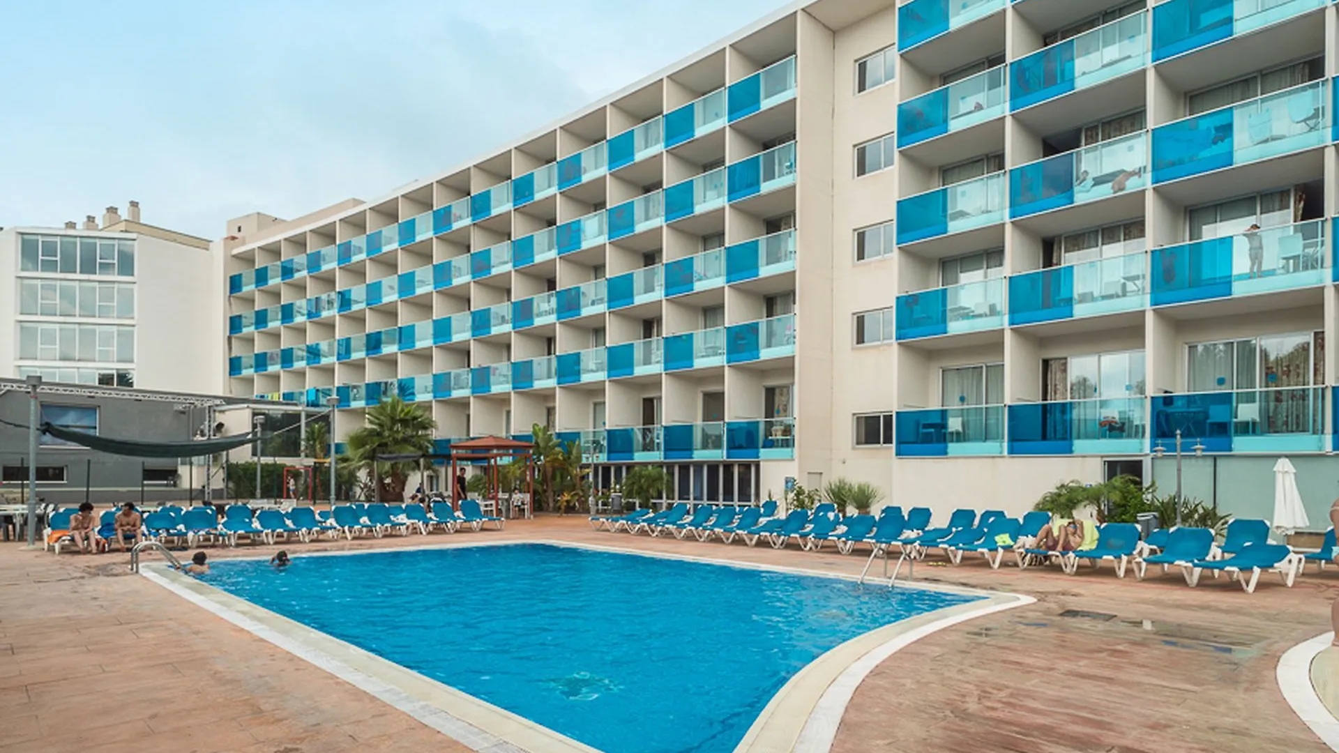 Hotel Estival Maramar à Coma-Ruga
