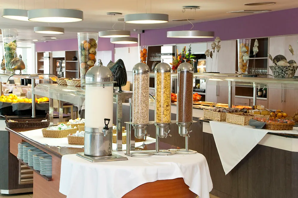 Hotel Estival Maramar à Coma-Ruga 4*,  Espagne