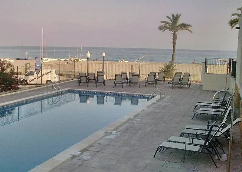 Hotel Estival Maramar à Coma-Ruga