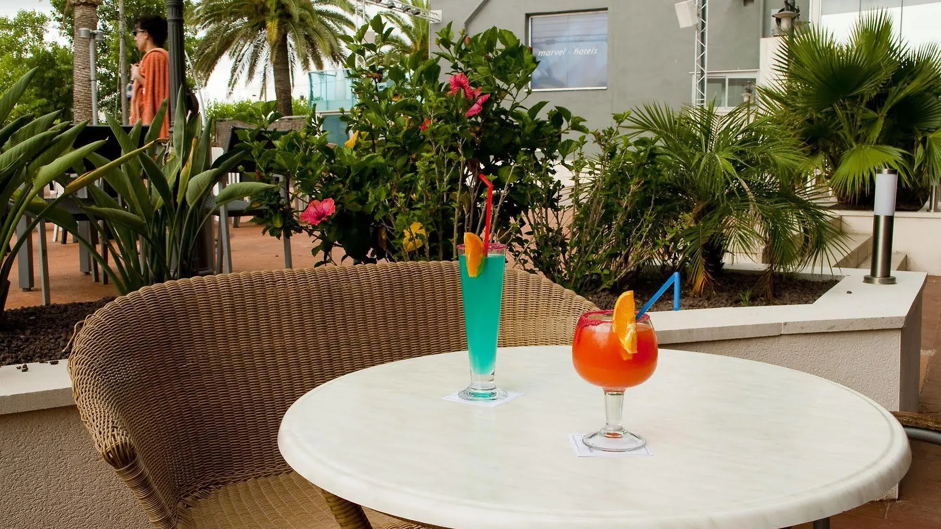Hotel Estival Maramar à Coma-Ruga