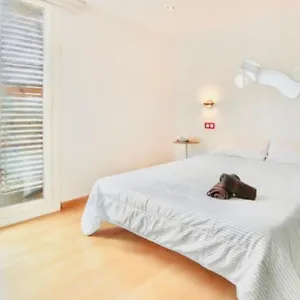 Apartamento Apartamento En La Playa Con Terraza