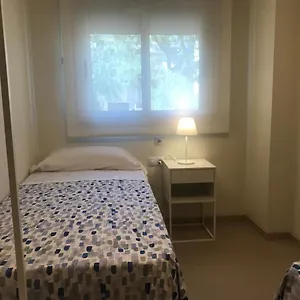 Apartamento Les Palmeres