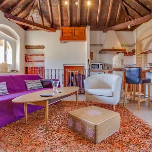 Apartamento Atico Sanlucar