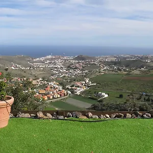 Сasa de vacaciones Casa Vista Bandama