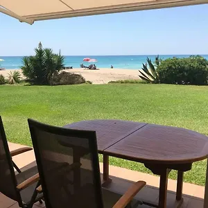 Apartamento Amazing In Front Of The Sea