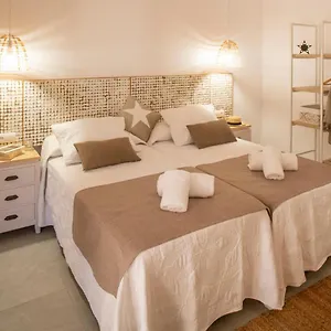 Apartamento Stella Maris - Formentera Break