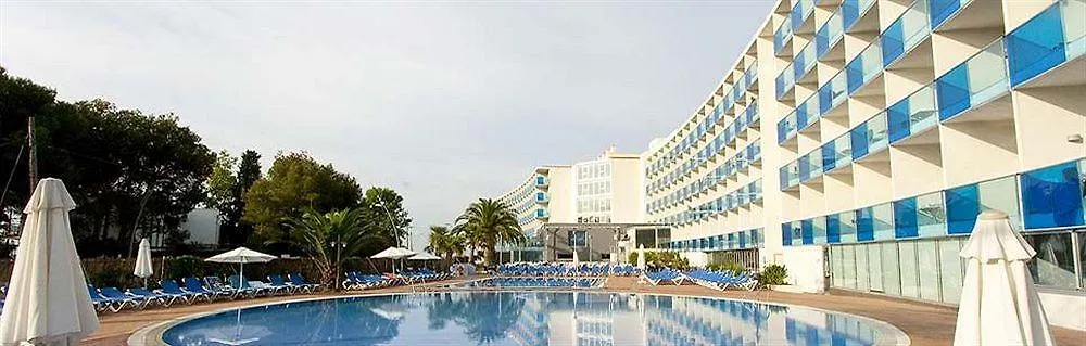 NubaHotel Comarruga