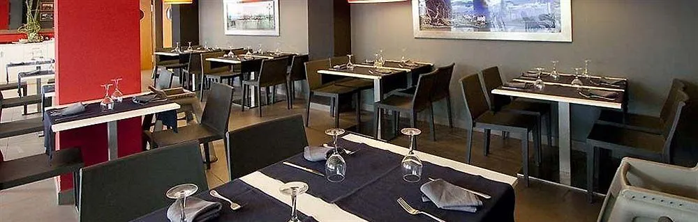 NubaHotel Comarruga 4*, Coma-ruga España