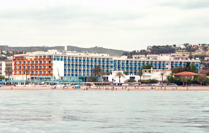 **** Hotel NubaHotel Comarruga España