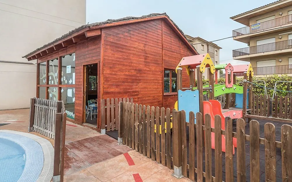 Hotel NubaHotel Comarruga