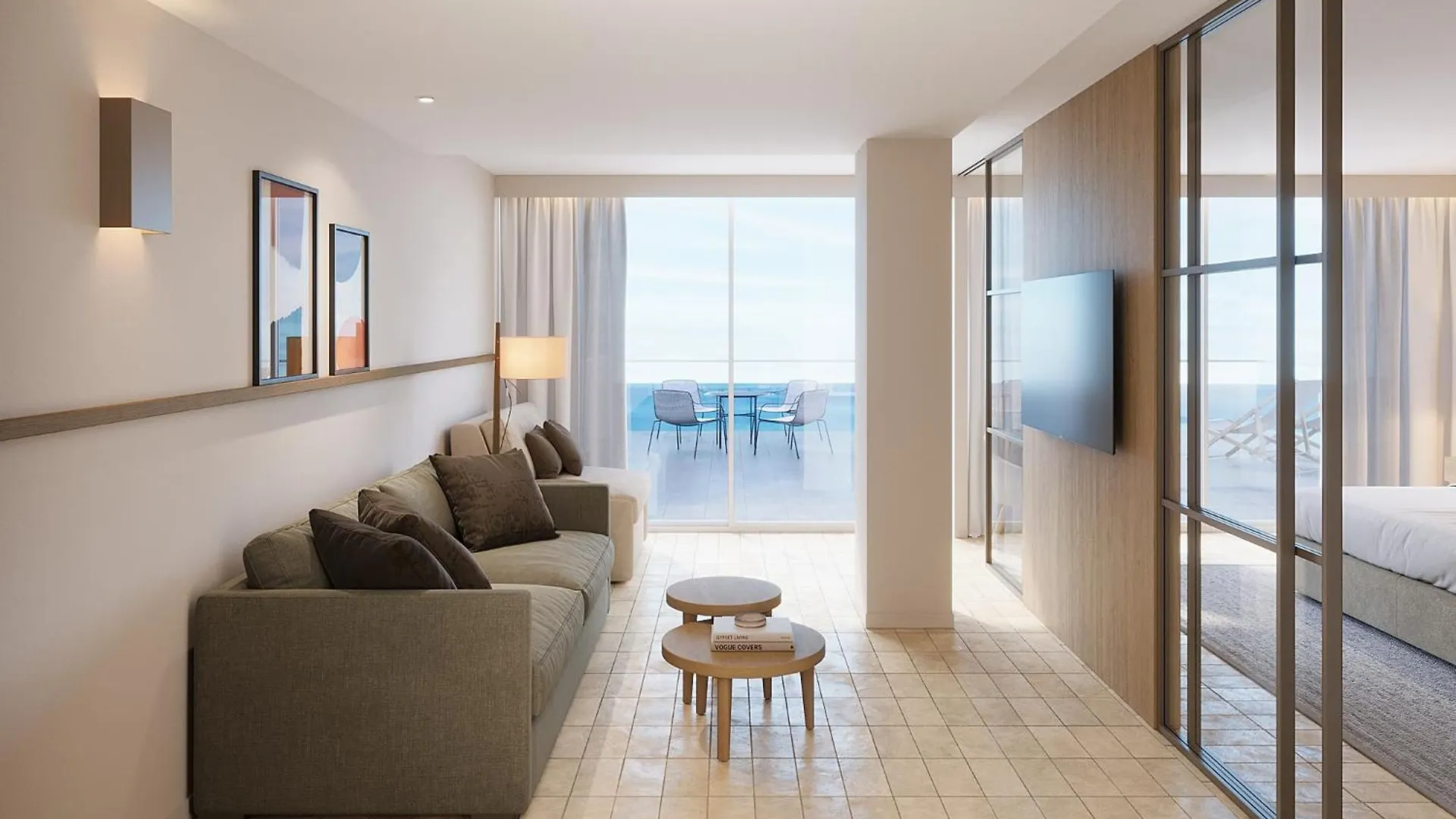**** Hotel NubaHotel Comarruga España