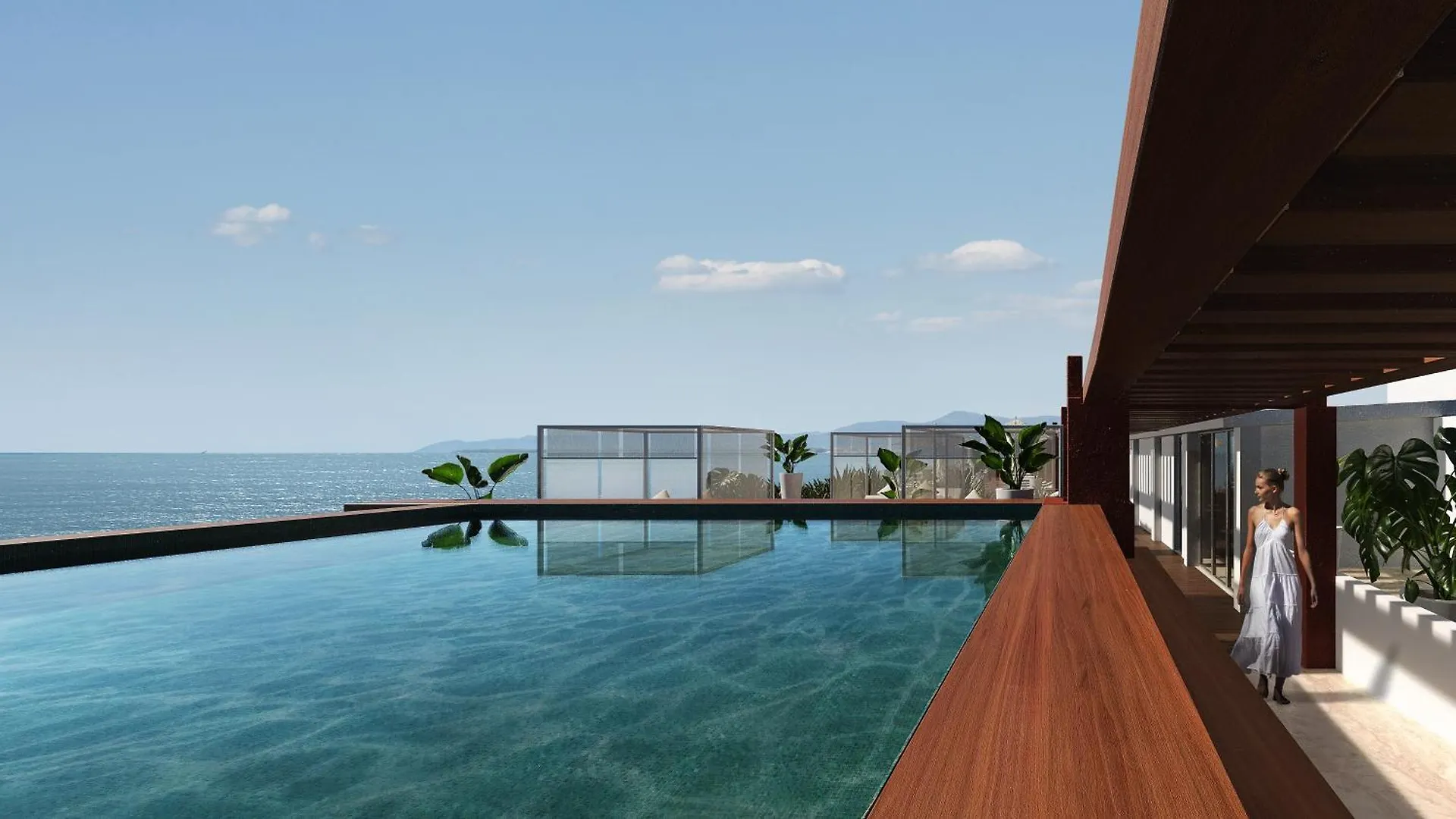 NubaHotel Comarruga