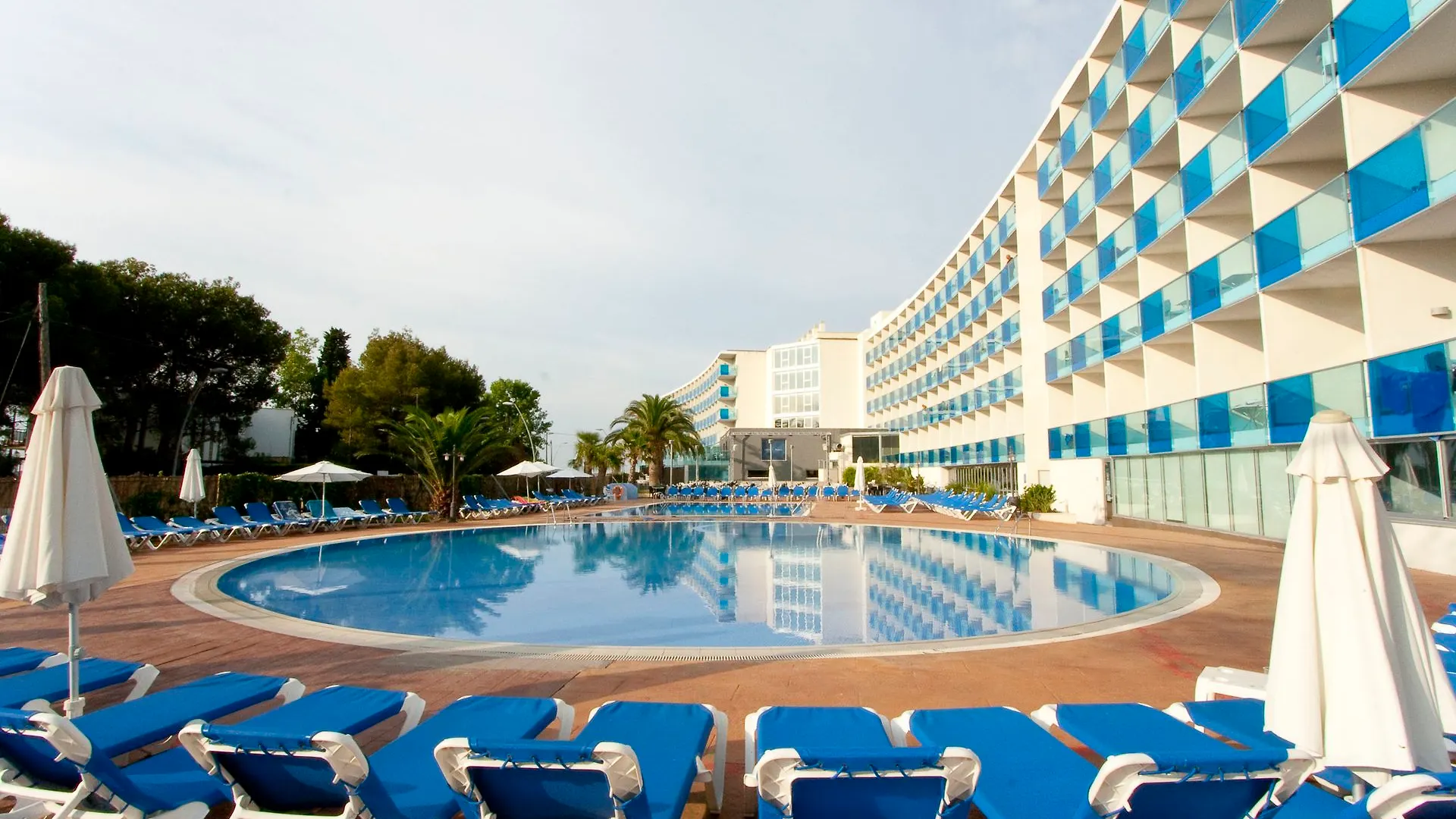 NubaHotel Comarruga 4*, Coma-ruga