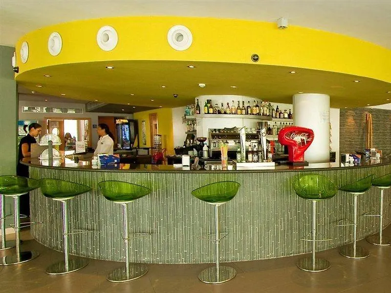 NubaHotel Comarruga