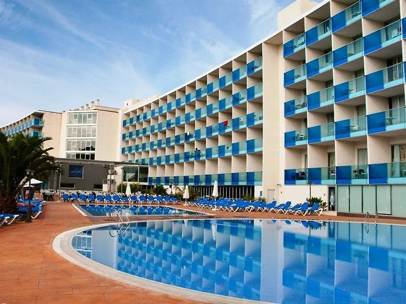 NubaHotel Comarruga Hotel Coma-ruga