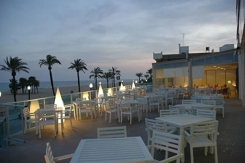 **** Hotel NubaHotel Comarruga España