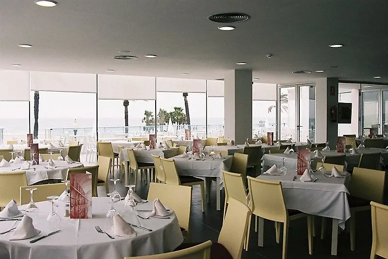 NubaHotel Comarruga