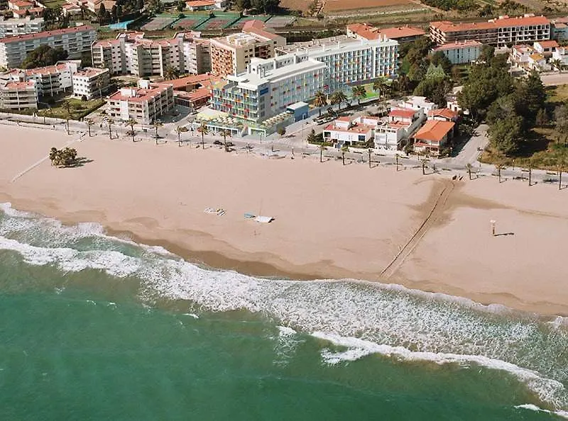 NubaHotel Comarruga 4*, Coma-ruga