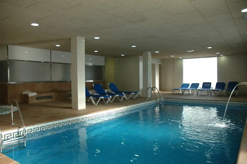 NubaHotel Comarruga