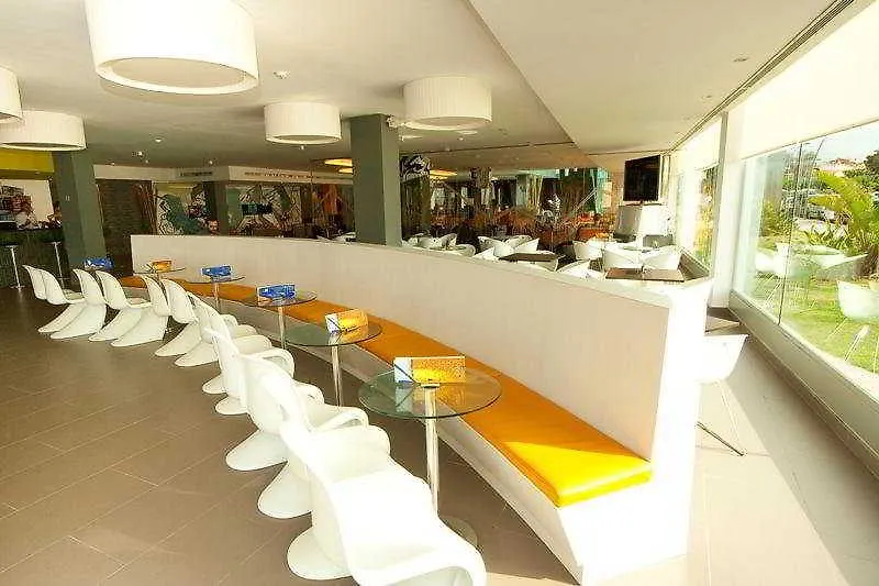 NubaHotel Comarruga 4*, Coma-ruga España