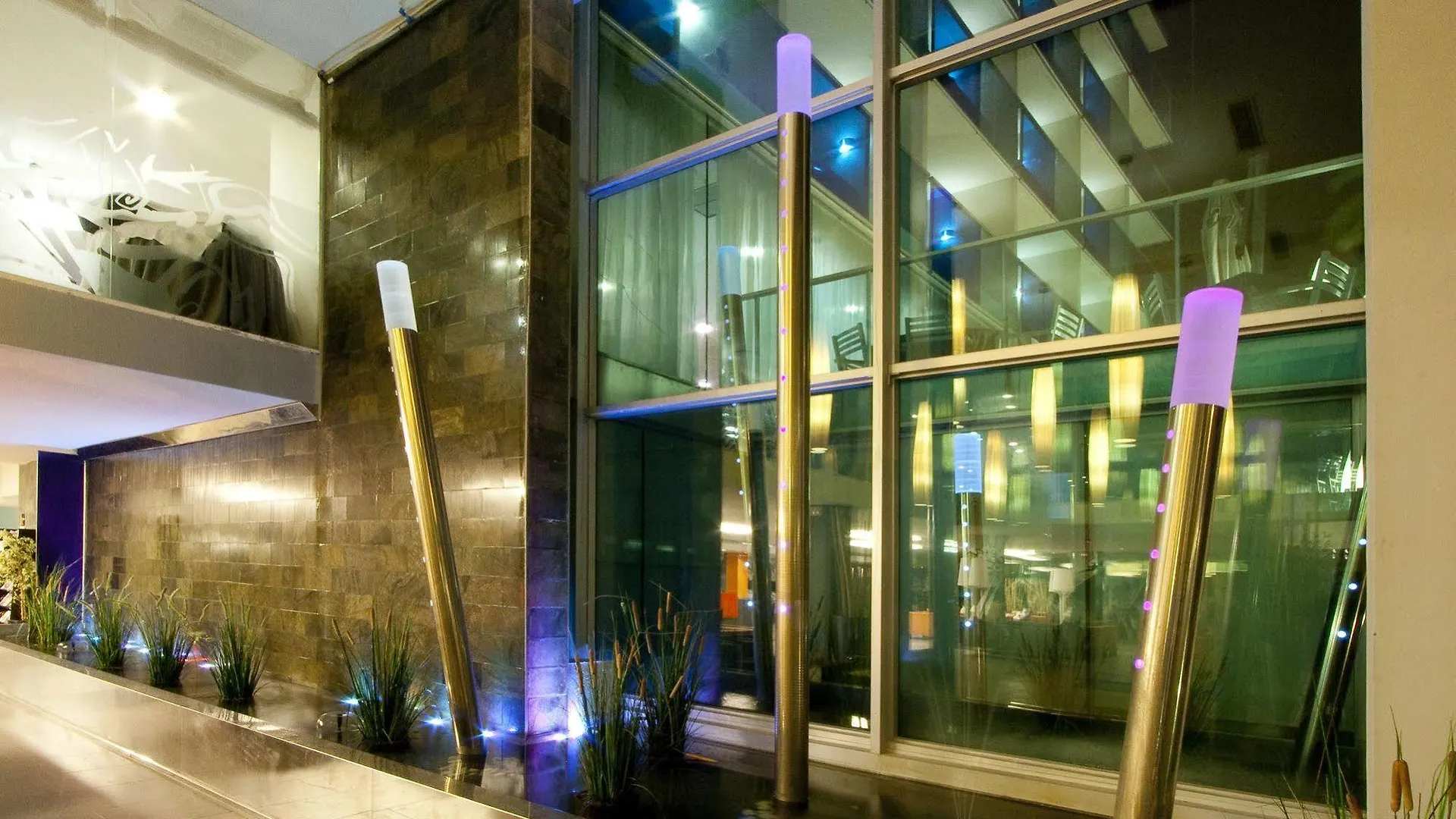 NubaHotel Comarruga Hotel