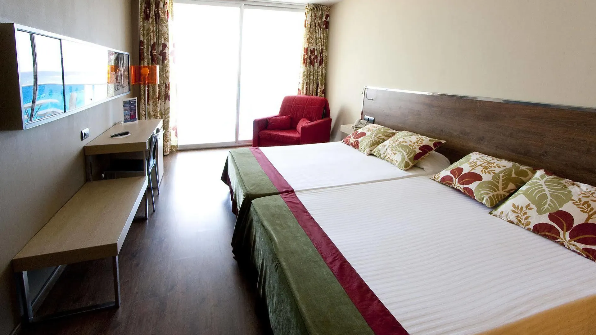 NubaHotel Comarruga Hotel