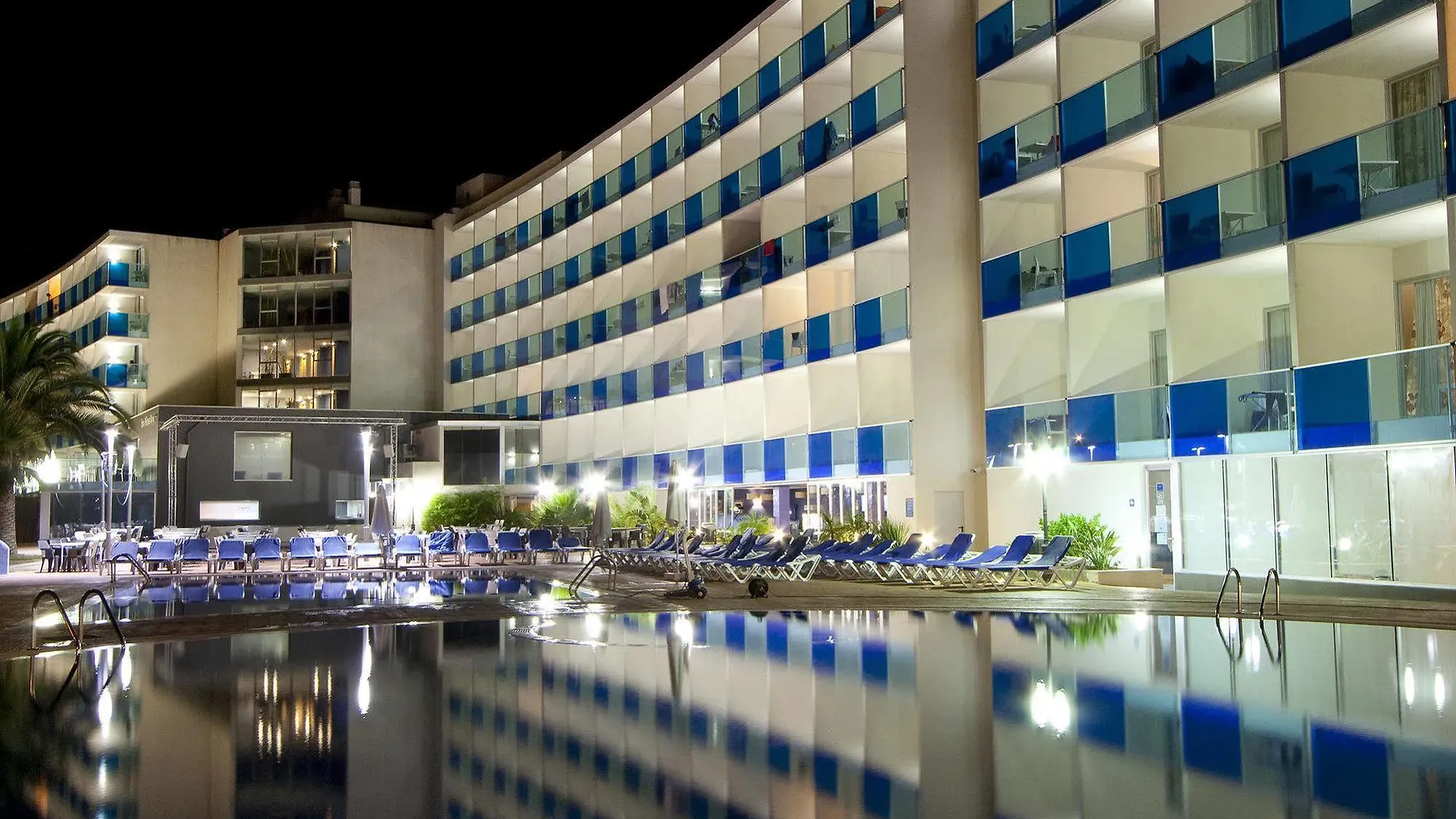 NubaHotel Comarruga Hotel