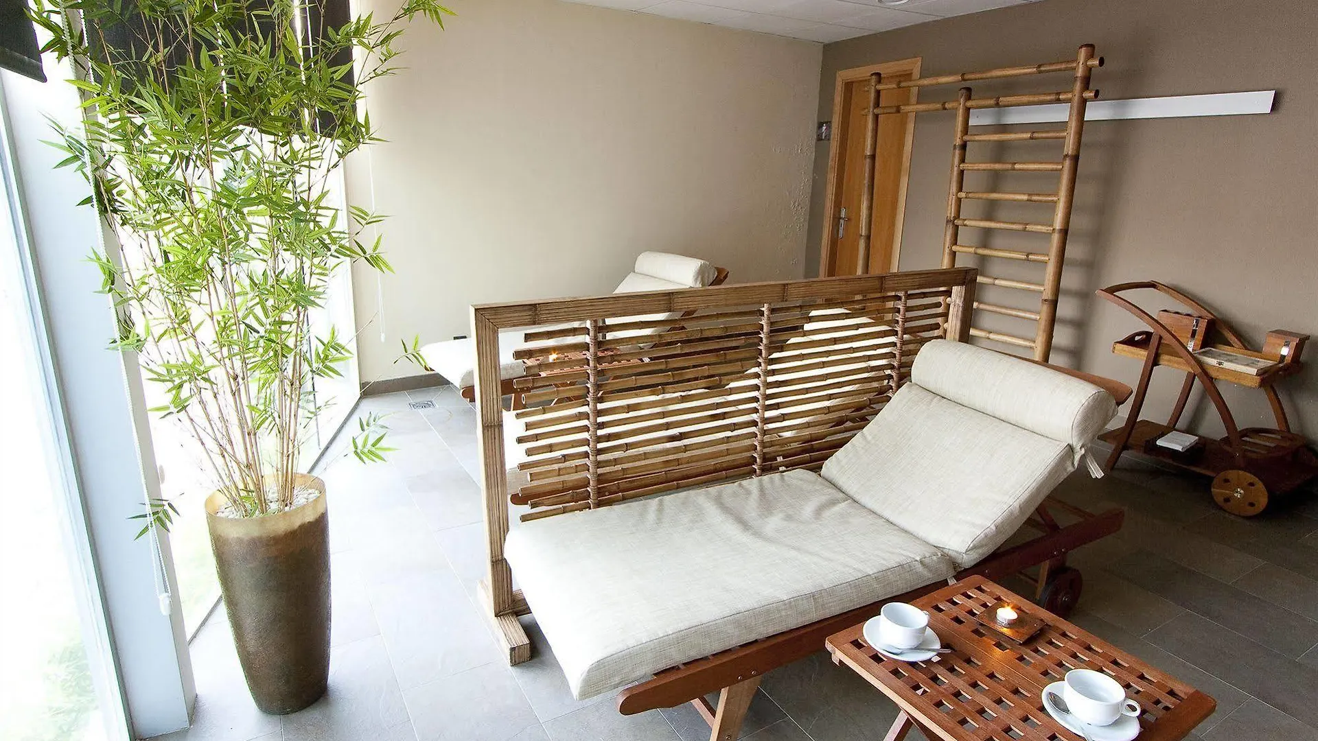 NubaHotel Comarruga España